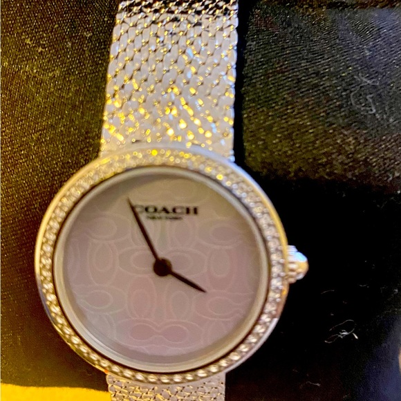 Coach Watch - Picture 2 of 10